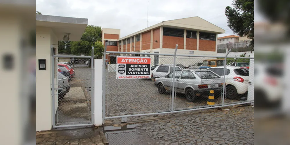 Sindicato convocou todos os seus filiados a pararem suas atividades nas unidades policiais 