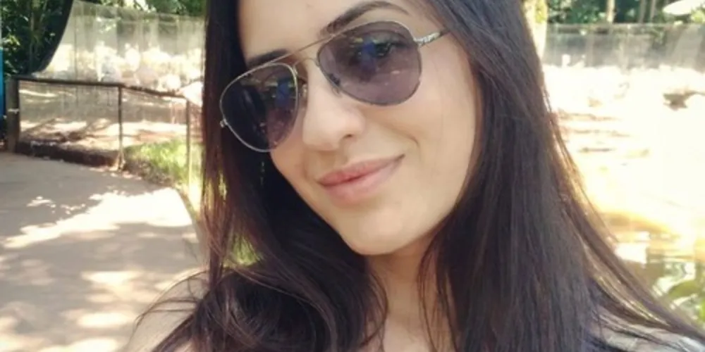 A estudante do curso de Engenharia de Materiais faleceu nesta sexta-feira (06), aos 24 anos de idade
