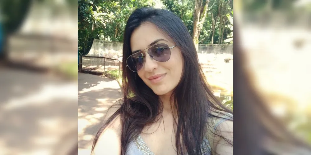 A estudante do curso de Engenharia de Materiais faleceu nesta sexta-feira (06), aos 24 anos de idade