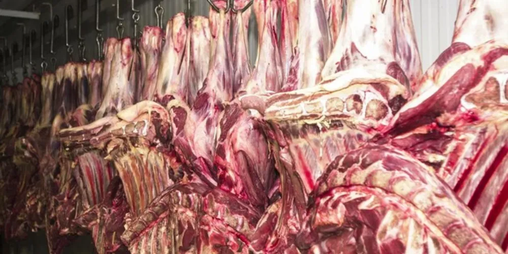 Além das carnes, também contribuíram para a inflação os cereais, leguminosas e oleaginosas (1,65%), óleos e gorduras (1,33%)