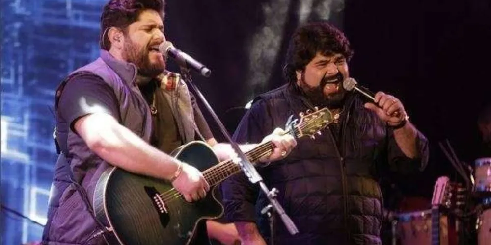 Show faz farte da festa de encerramento da temporada 2019 do Operário Ferroviário