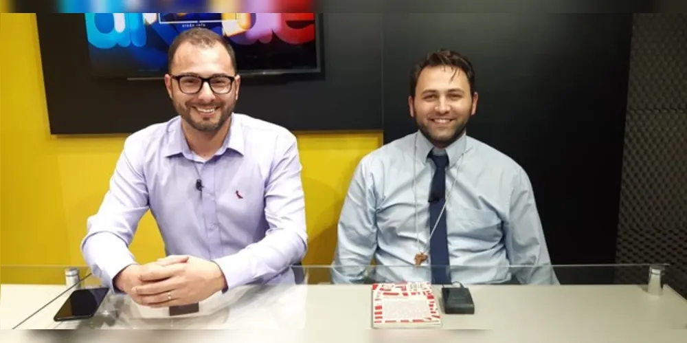 Imagem ilustrativa da imagem PG pode ser a 3ª cidade com tarifa zero no Paraná