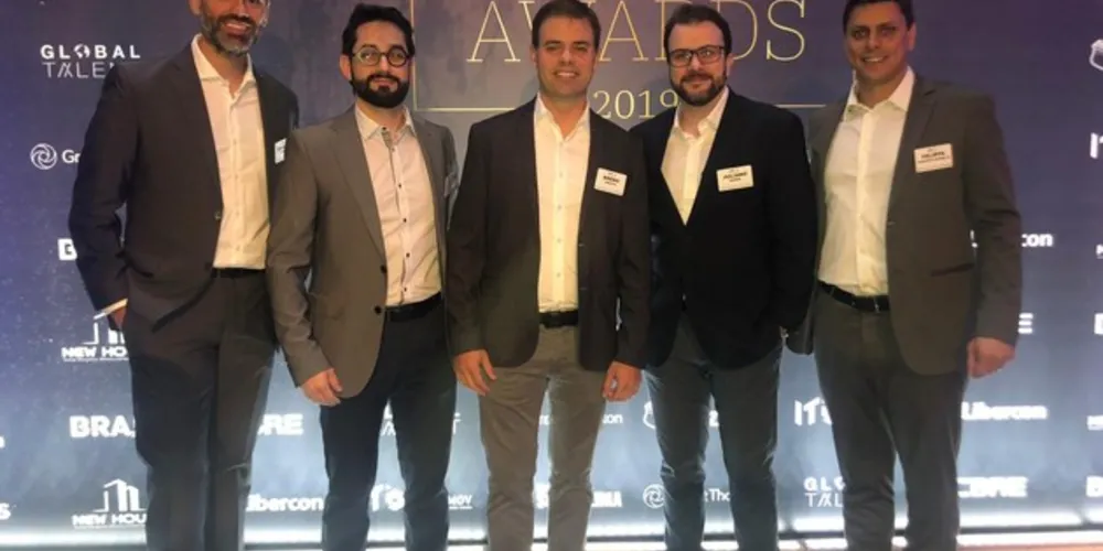 Imagem ilustrativa da imagem Prestes tem um dos melhores projetos residenciais do país