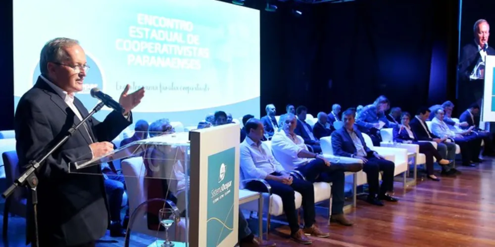 Imagem ilustrativa da imagem Cooperativas do Paraná faturam R$ 85 bi em 2019