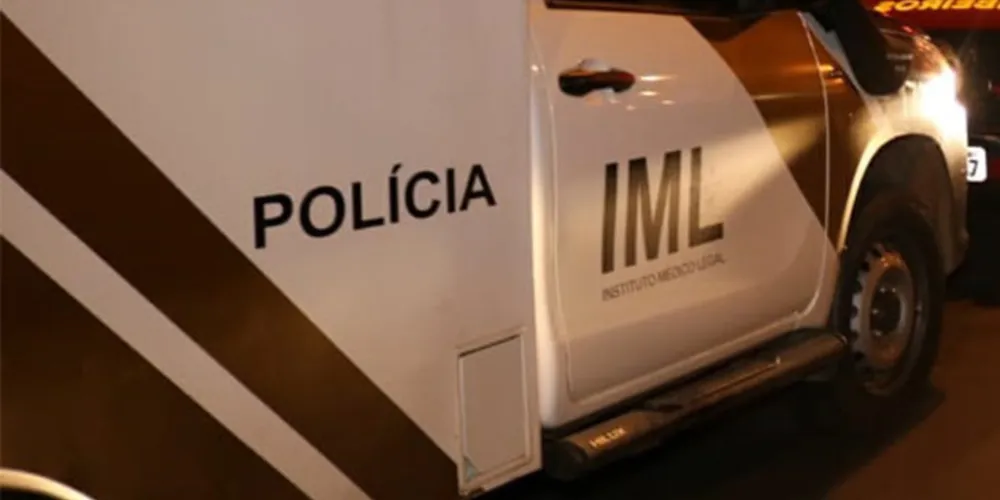 Imagem ilustrativa da imagem Homem é encontrado morto em Itaiacoca