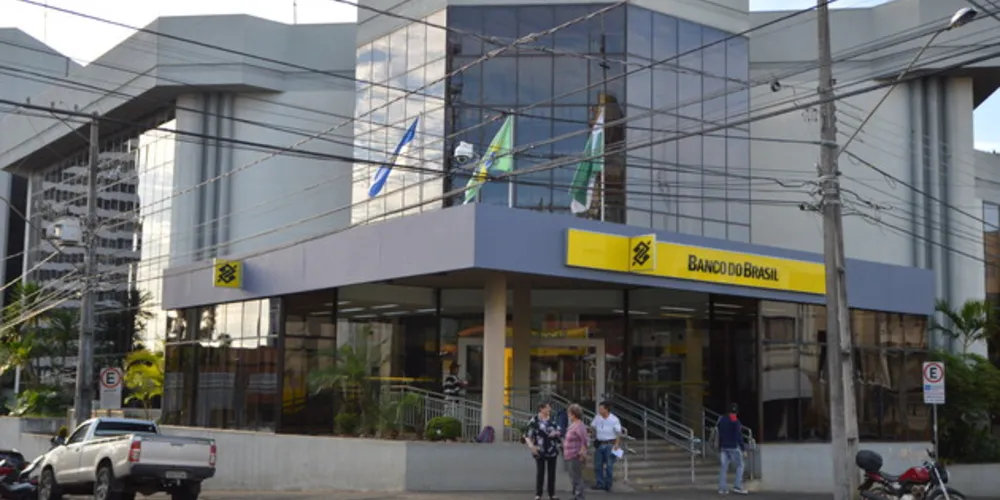 Dinheiro será depositado em conta no dia 16.