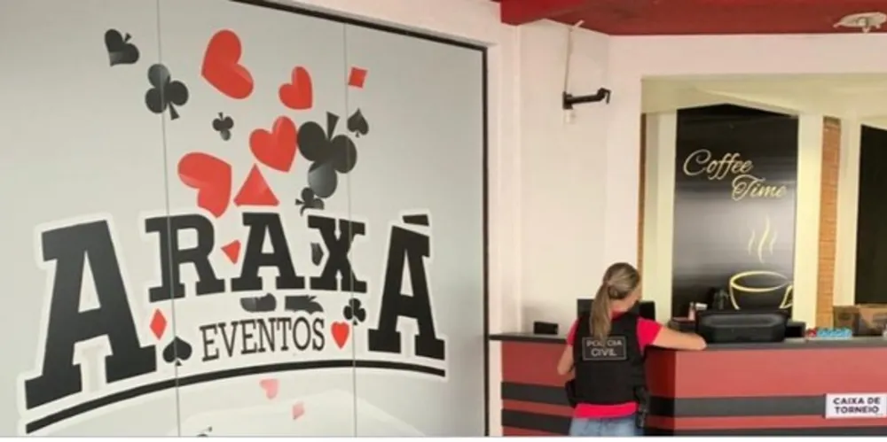 Advogados de defesa alegaram problemas de saúde do cliente e pediram a substituição da prisão preventiva para prisão domiciliar