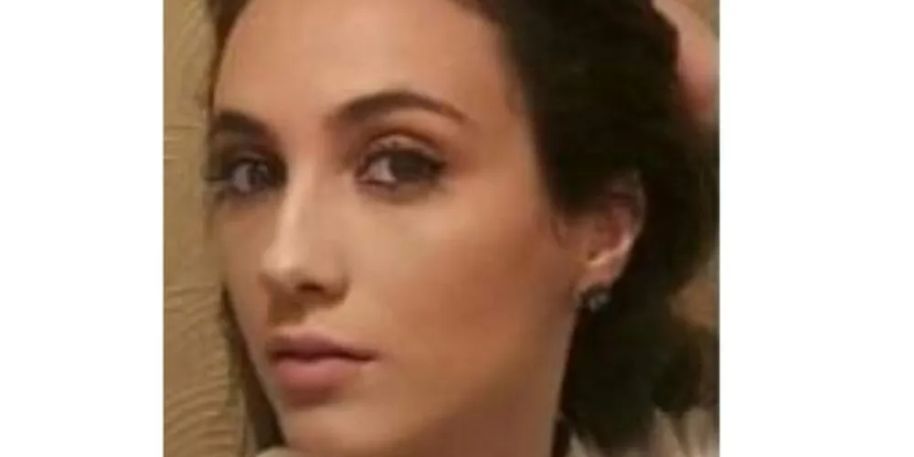 Karla Thais Villas Boas Araújo tem 24 anos de idade e deixou a casa da família para sair com um rapaz e não foi mais encontrada