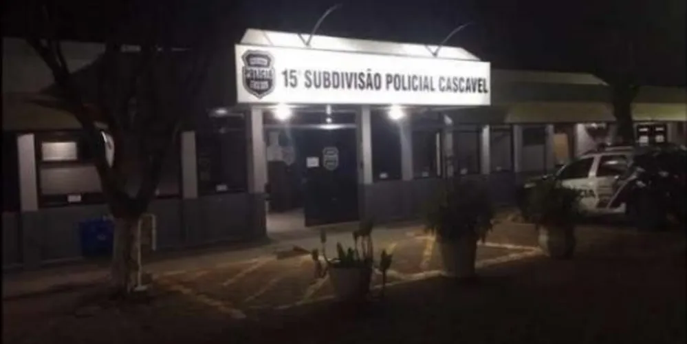 Caso segue sob investigação e corre em segredo de Justiça