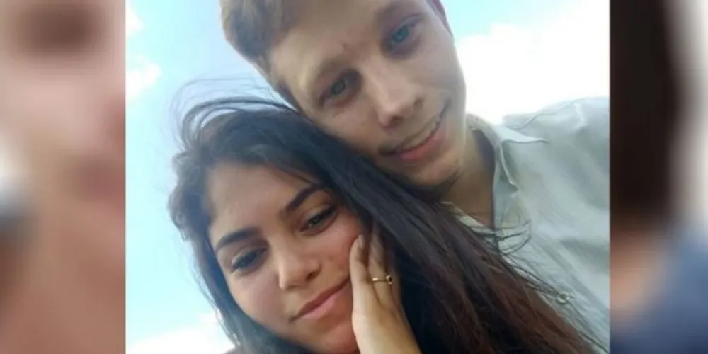 Krigor Alexander Ramos Carletti, de 19 anos, que morreu atropelado na noite desta sexta-feira (06) na BR-369 em Apucarana, iria ter uma festa de noivado hoje