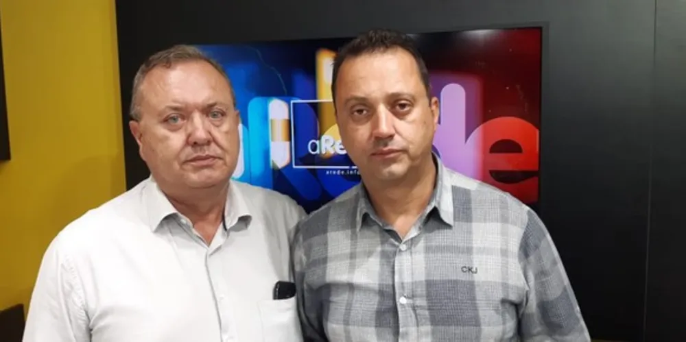 Imagem ilustrativa da imagem Audiência pública discute investimentos na Souza Naves