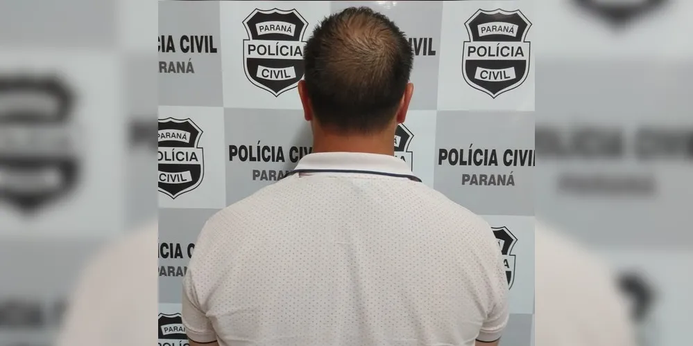 Segundo informações da Polícia, o homem agia desde 2018 e o alvo principal eram idosos