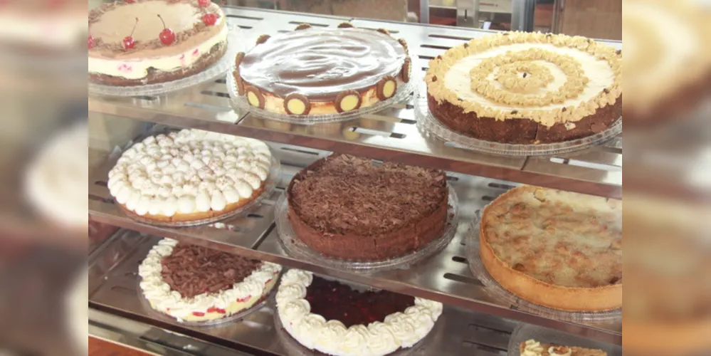 Cafeteria traz o delicioso sabor de Carambeí para Ponta Grossa