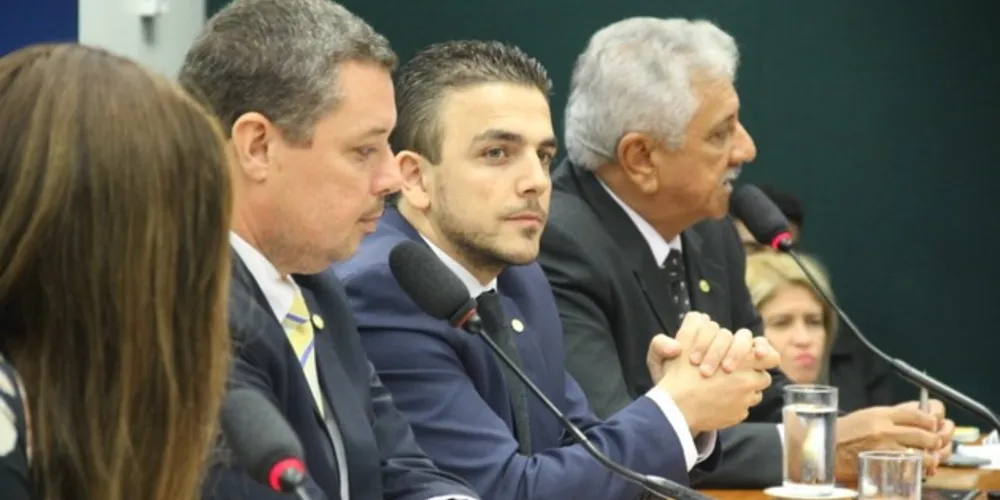 Imagem ilustrativa da imagem Seminário de futebol feminino reúne lideranças em Brasília