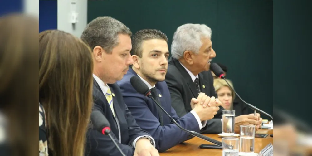 Imagem ilustrativa da imagem Seminário de futebol feminino reúne lideranças em Brasília