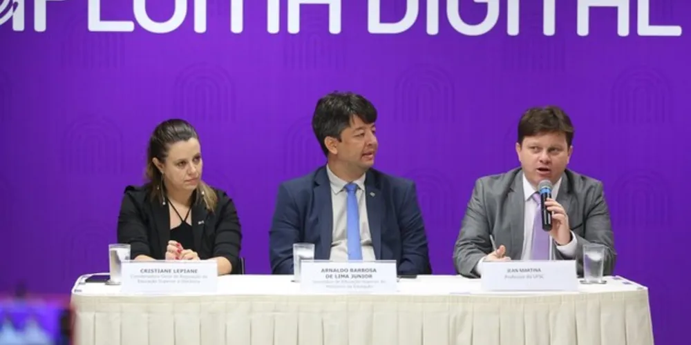 Anúncio foi feito nessa terça (10), pelo Ministério da Educação (MEC)