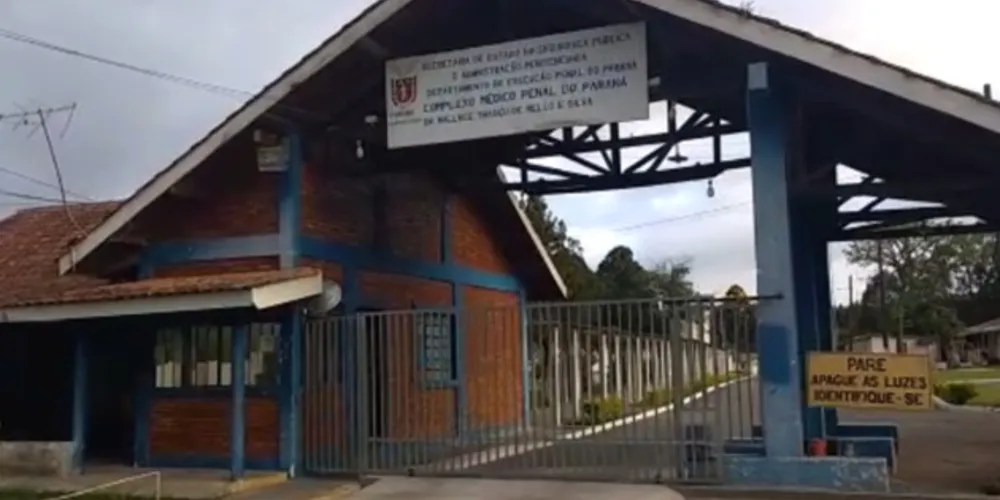 Advogado se encontrava preso desde 24 de outubro no Complexo Médico Penal de Pinhas