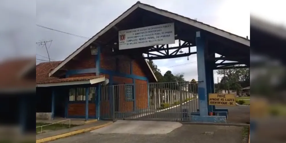 Advogado se encontrava preso desde 24 de outubro no Complexo Médico Penal de Pinhas