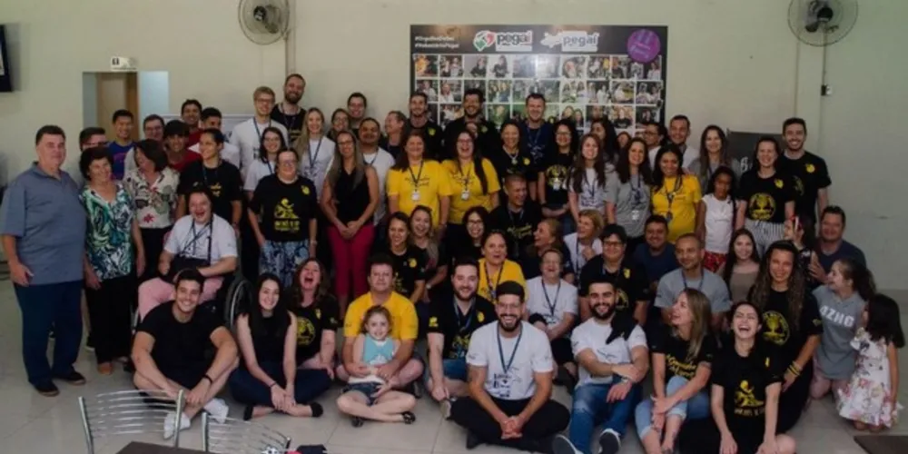 Durante esse sábado (7) o Instituto também realizou sua última reunião do ano

