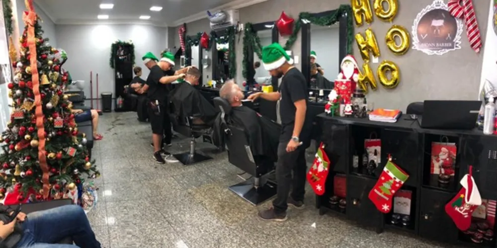 Iniciativa visa beneficiar Asilo São Vicente de Paula