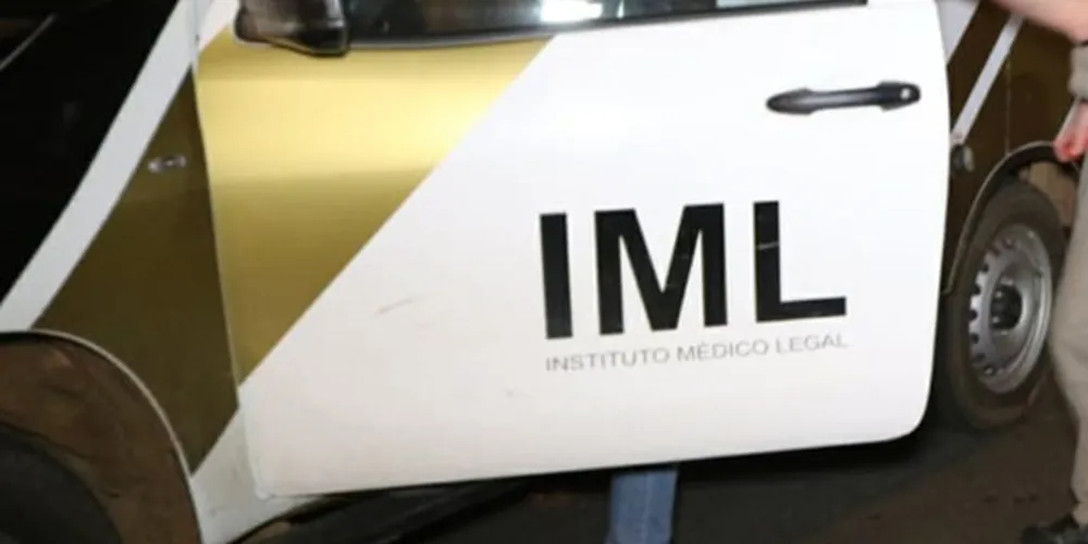 Vítima não resistiu aos ferimentos e morreu após dar entrada no hospital