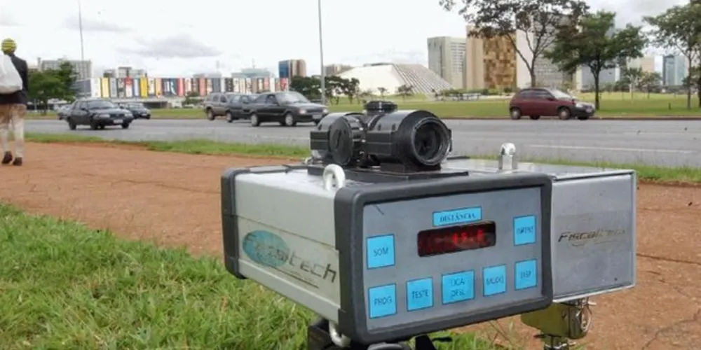 Cabe recurso ao Tribunal Regional Federal da 1ª Região (TRF1), sediado em Brasília