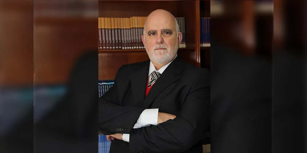 Advogado Fernando Saraiva diz que Tarifa Social viola os princípios administrativos