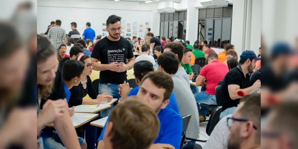 Dentre os cursos com processo seletivo aberto estão os presenciais em Administração, Agronomia, Arquitetura e Urbanismo, Direito, Enfermagem, Engenharias Civil, Elétrica, Mecânica e de Produção
