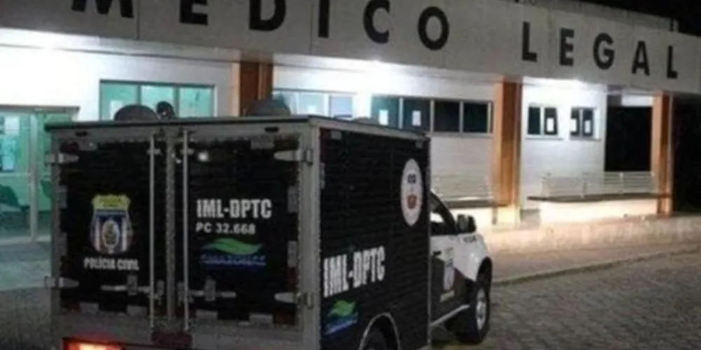 O caso aconteceu após o término do jogo do Flamengo pela taça Libertadores da América., no dia 23 de novembro