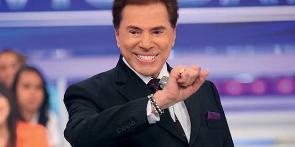 O apresentador completa 89 anos hoje, mas com poucos motivos para o público comemorar