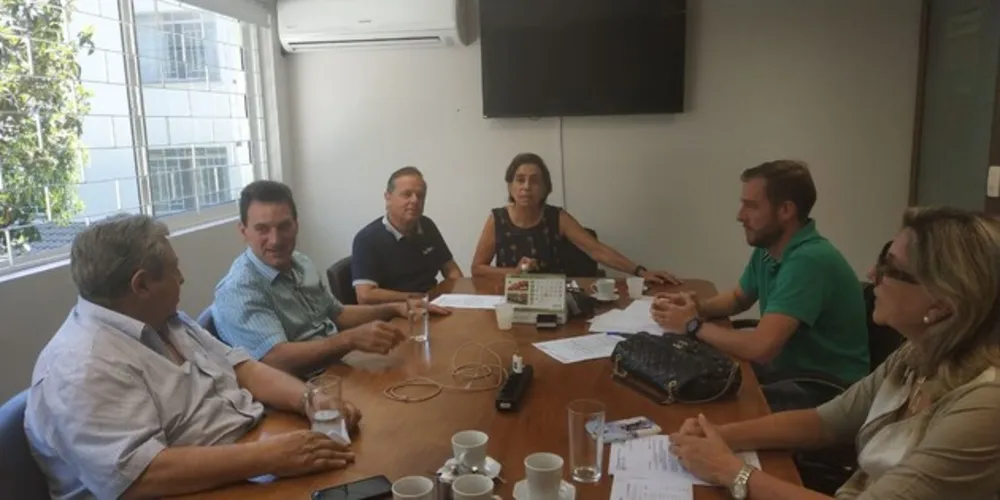 Instituição convidará representantes técnicos do Poder Legislativo, da concessionária do transporte coletivo e da Prefeitura Municipal para elucidar sobre o assunto