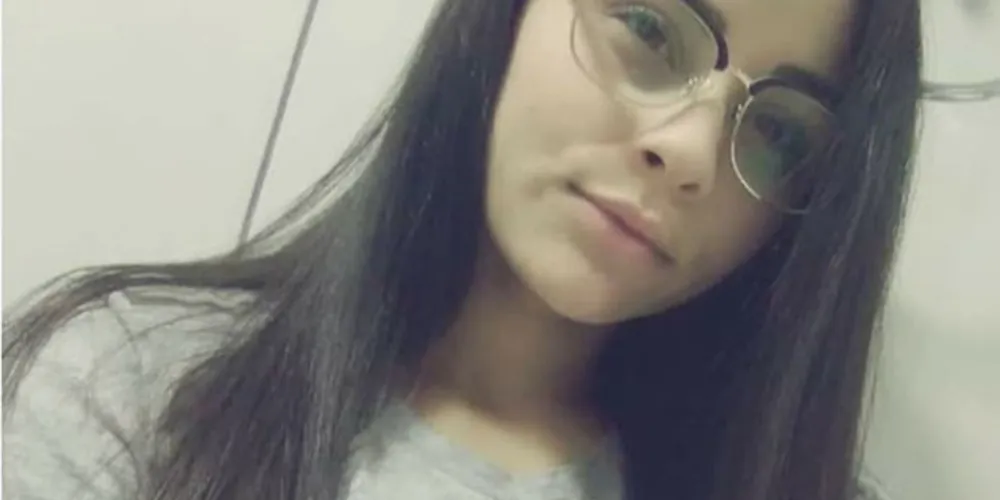 Rosiane Rodrigues da Rosa, de 24 anos, chegou a ser socorrida, mas não resistiu aos ferimentos