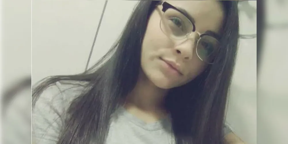 Rosiane Rodrigues da Rosa, de 24 anos, chegou a ser socorrida, mas não resistiu aos ferimentos