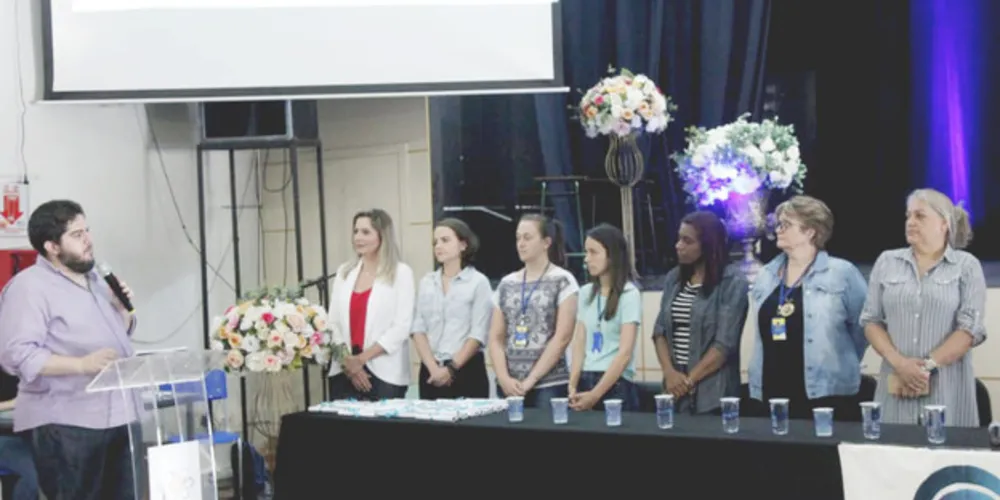 Imagem ilustrativa da imagem Projeto de extensão da UEPG forma Educadores Sociais