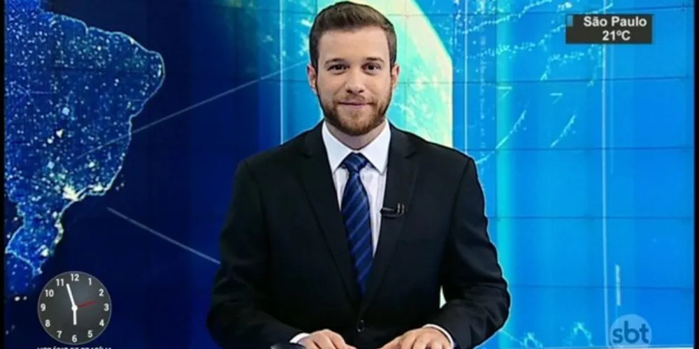 A boa ideia que o SBT teve no passado, acabou sendo abandonada.