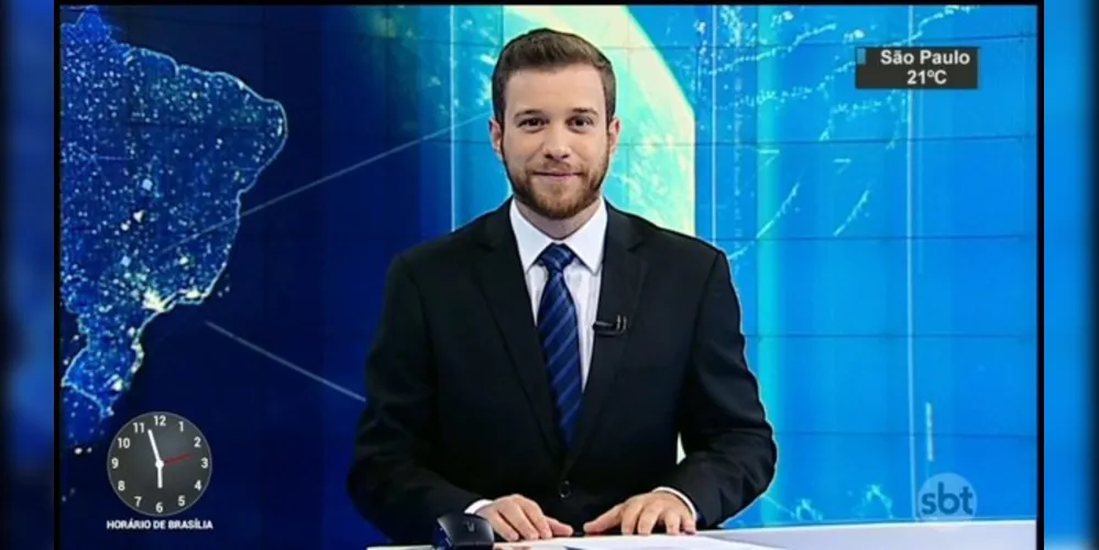 A boa ideia que o SBT teve no passado, acabou sendo abandonada.