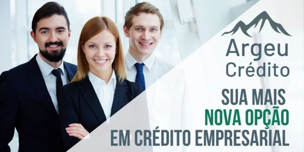 Além das linhas de crédito disponibilizadas a Argeu ainda possui outros serviços disponíveis como o desconto de duplicadas e financiamentos com garantias