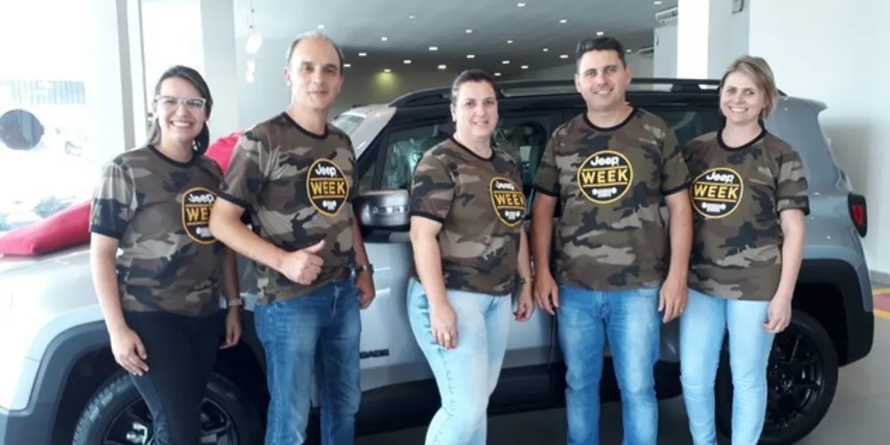 Loja oferta descontos de até 21% e os clientes que participarem do evento vão receber um bônus extra