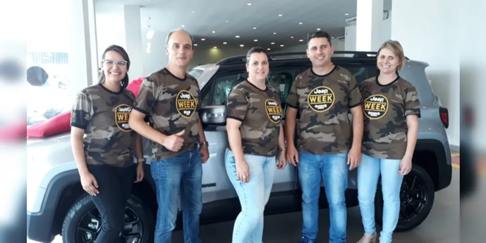 Loja oferta descontos de até 21% e os clientes que participarem do evento vão receber um bônus extra
