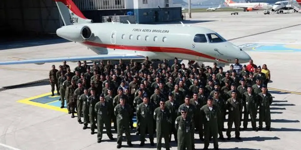 Imagem ilustrativa da imagem ‘GEIV’ virá a PG neste fim de semana para homologar IFR