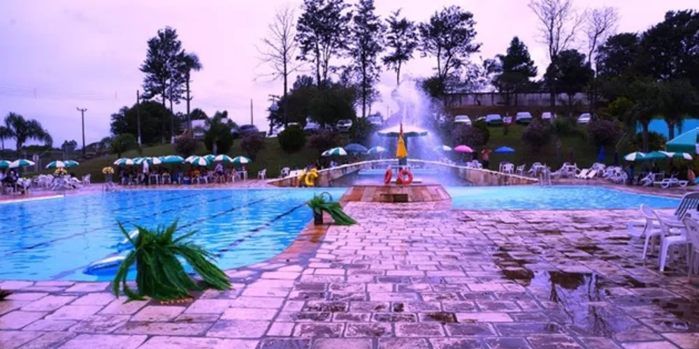 Imagem ilustrativa da imagem Clube Verde realiza ‘Rainha das Piscinas’ no fim de semana