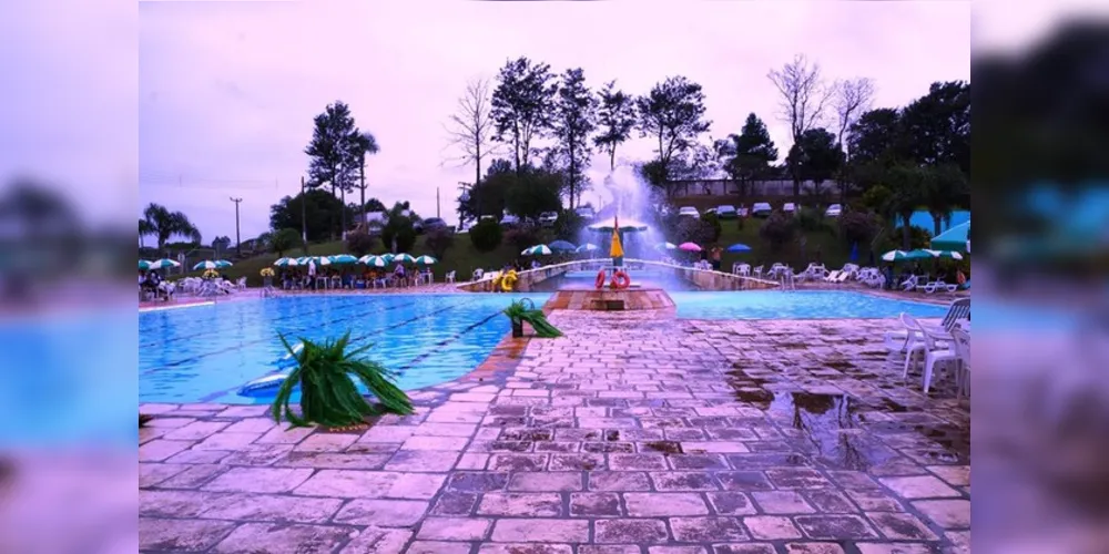 Imagem ilustrativa da imagem Clube Verde realiza ‘Rainha das Piscinas’ no fim de semana