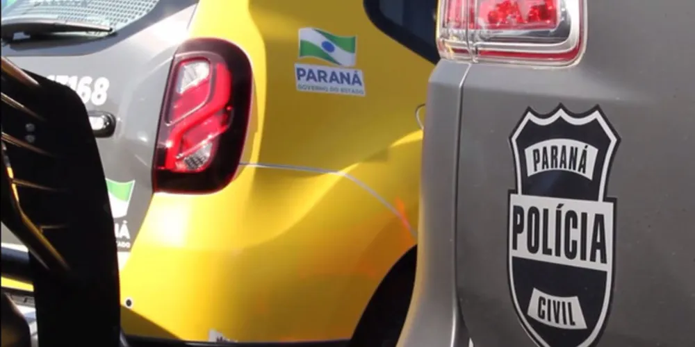 Imagem ilustrativa da imagem Paraná mantém tendência de redução em homicídios dolosos