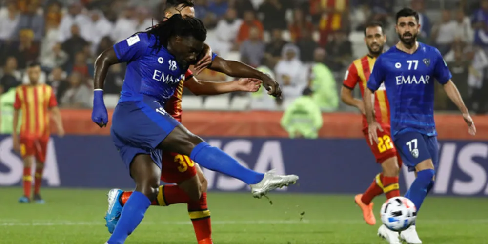 Centroavante francês Gomis fez o único gol da partida