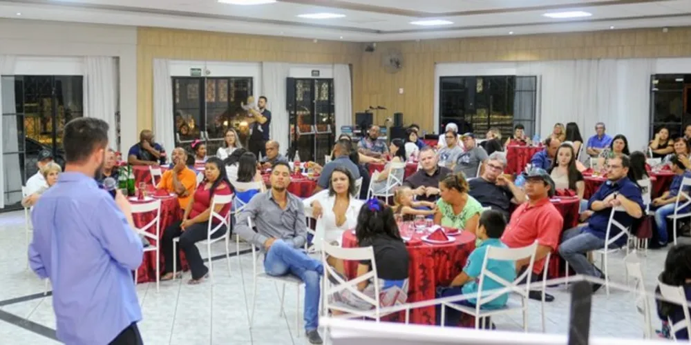 A sigla está com uma chapa proporcional montada e para as eleições municipais espera eleger ao menos dois vereadores 