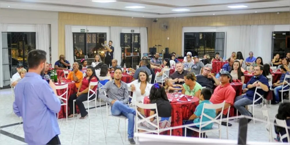A sigla está com uma chapa proporcional montada e para as eleições municipais espera eleger ao menos dois vereadores 