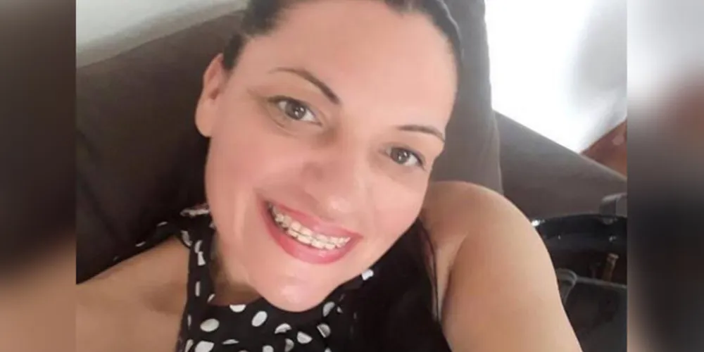 Valdete ficou dois dias internada, mas não resistiu aos ferimentos