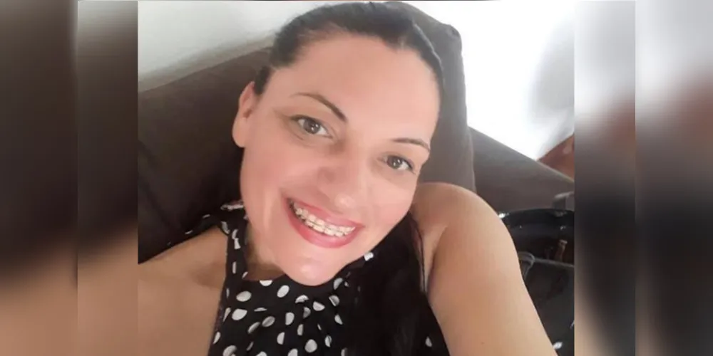 Valdete ficou dois dias internada, mas não resistiu aos ferimentos