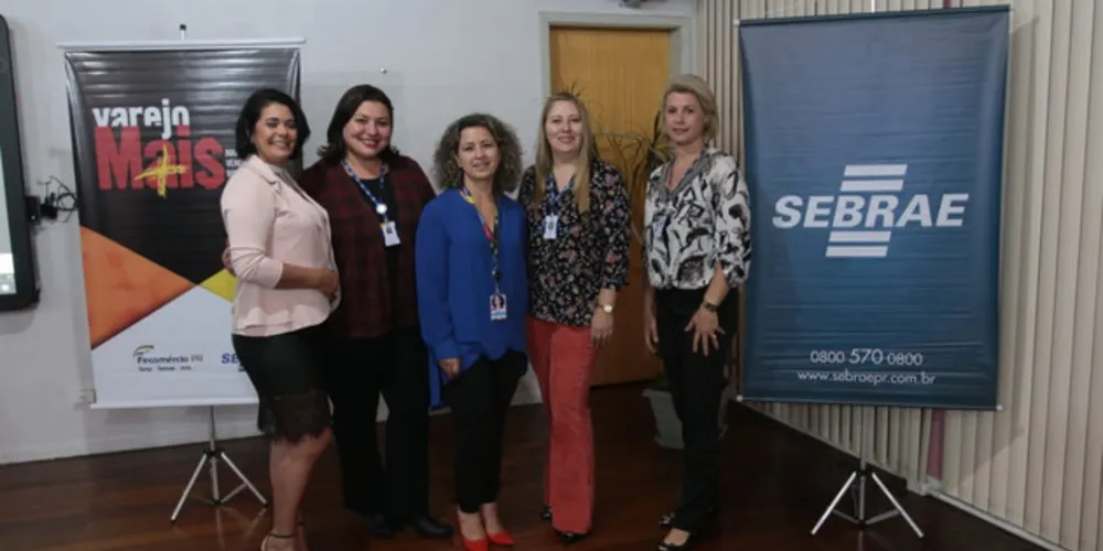 Evento foi realizado em Palmeira neste mês de dezembro