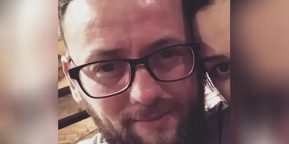 Professor não dá notícias desde a manhã de domingo e família está desesperada atrás de informações